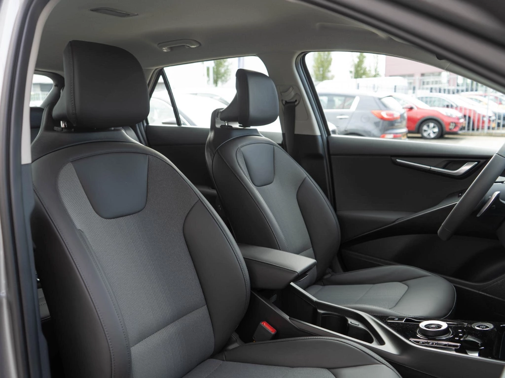 Kia Niro – foto 10