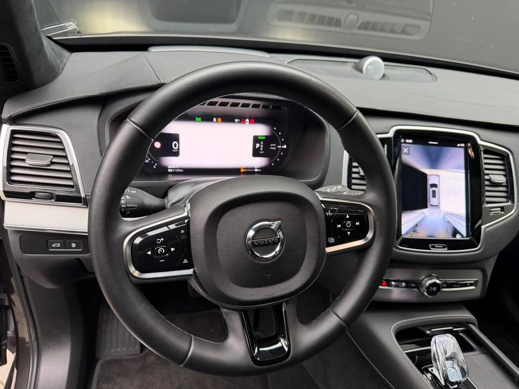 Volvo XC90 – foto 43