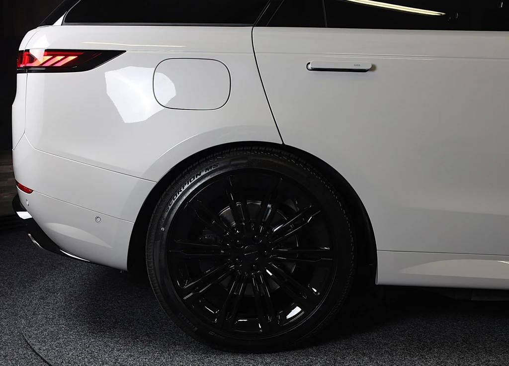 Land Rover Range Rover Sport – foto 62