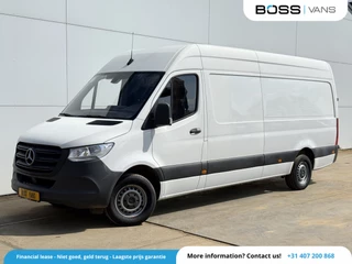 Mercedes-Benz Sprinter – thumbnail 1