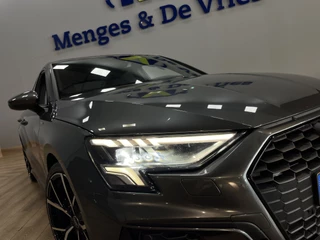 Audi A3 – thumbnail 9