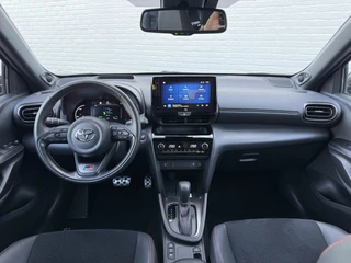 Toyota Yaris Cross – thumbnail 11