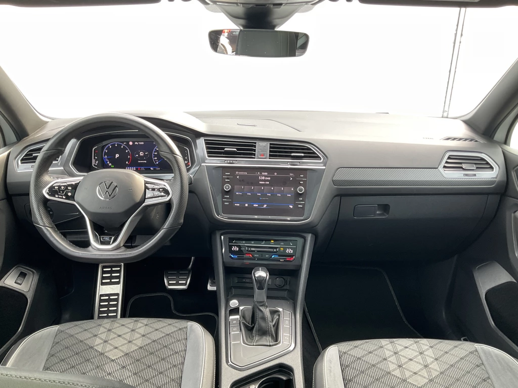 Volkswagen Tiguan Allspace – foto 56
