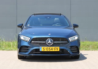 Mercedes-Benz A-Klasse – thumbnail 6