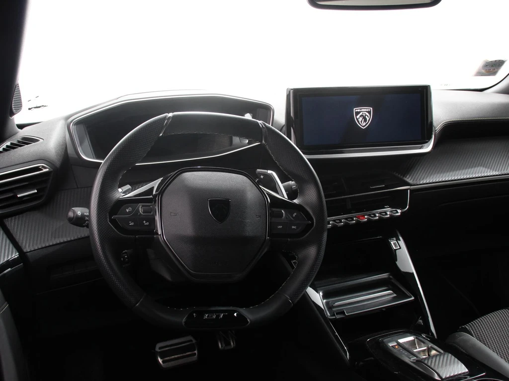 Peugeot 2008 – foto 9
