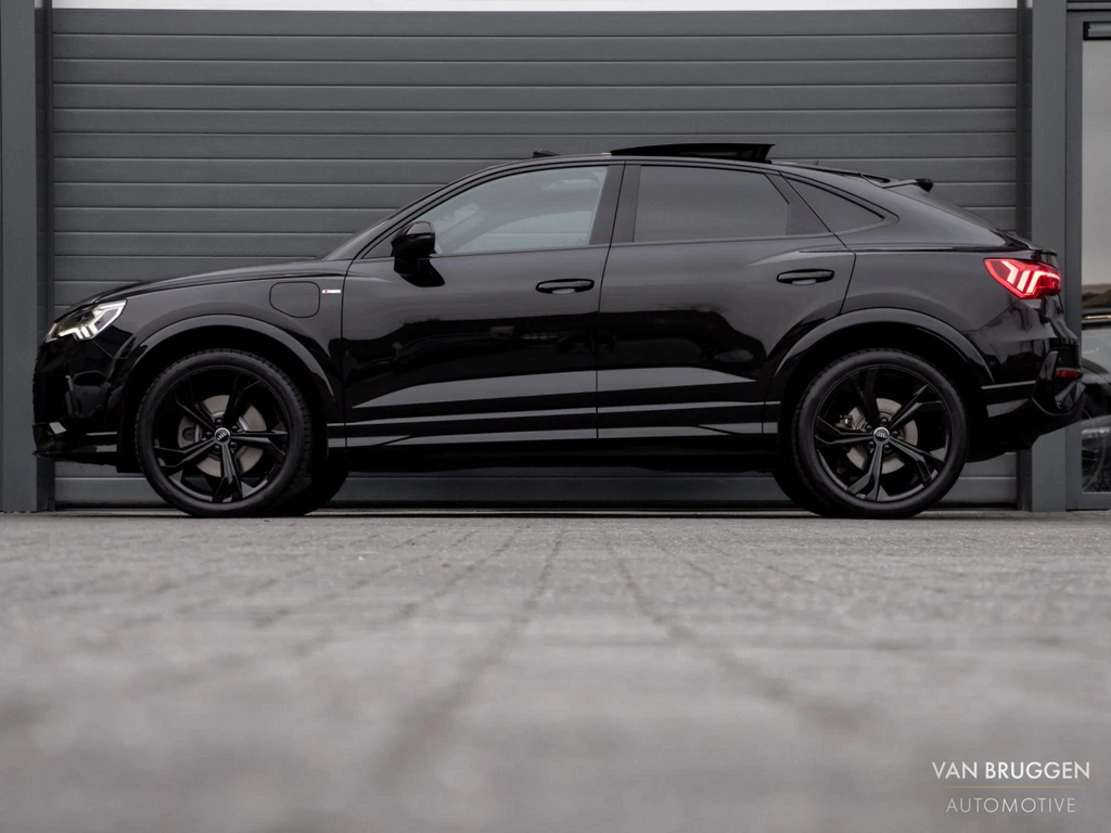 Audi Q3 – foto 4