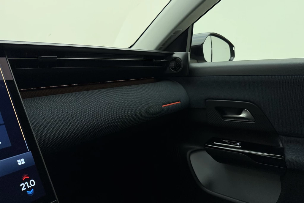Citroën C5 Aircross – foto 30