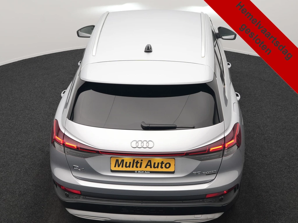 Audi Q4 e-tron – foto 6