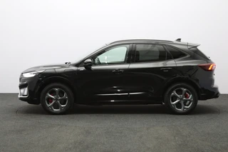Ford Kuga – thumbnail 2