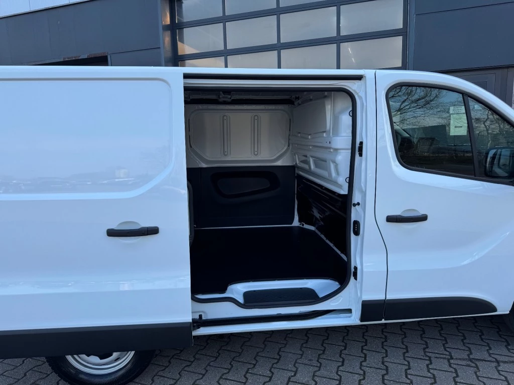 Renault Trafic – foto 7
