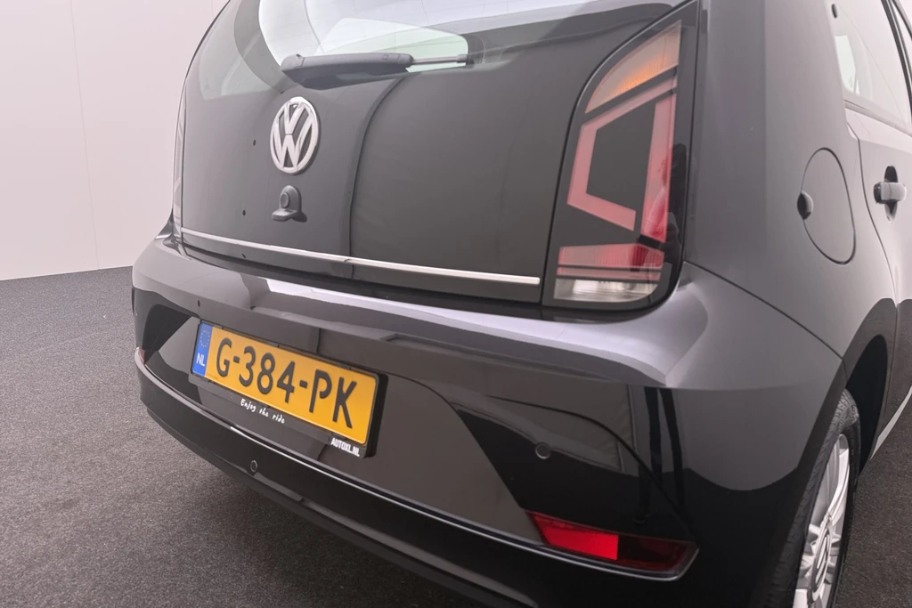 Volkswagen up! – foto 5