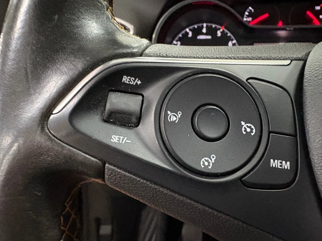 Opel Crossland X – foto 19