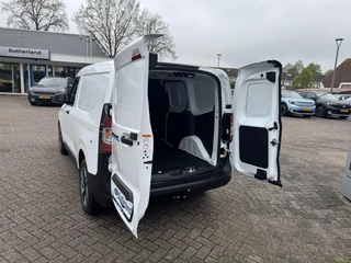 Ford E-Transit Courier – thumbnail 8