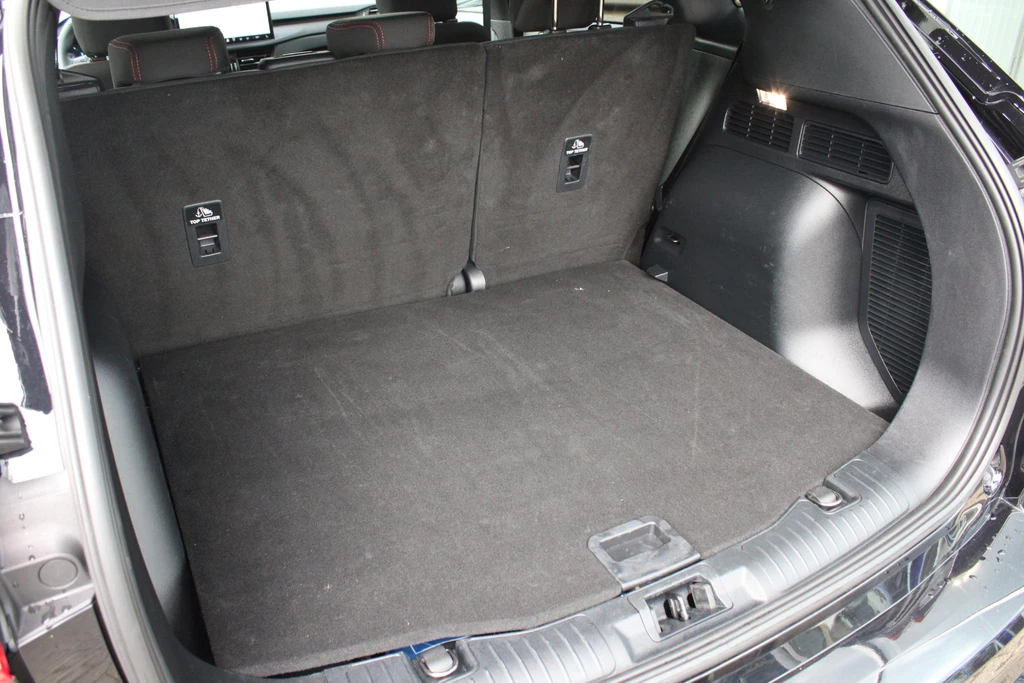 Ford Kuga – foto 7
