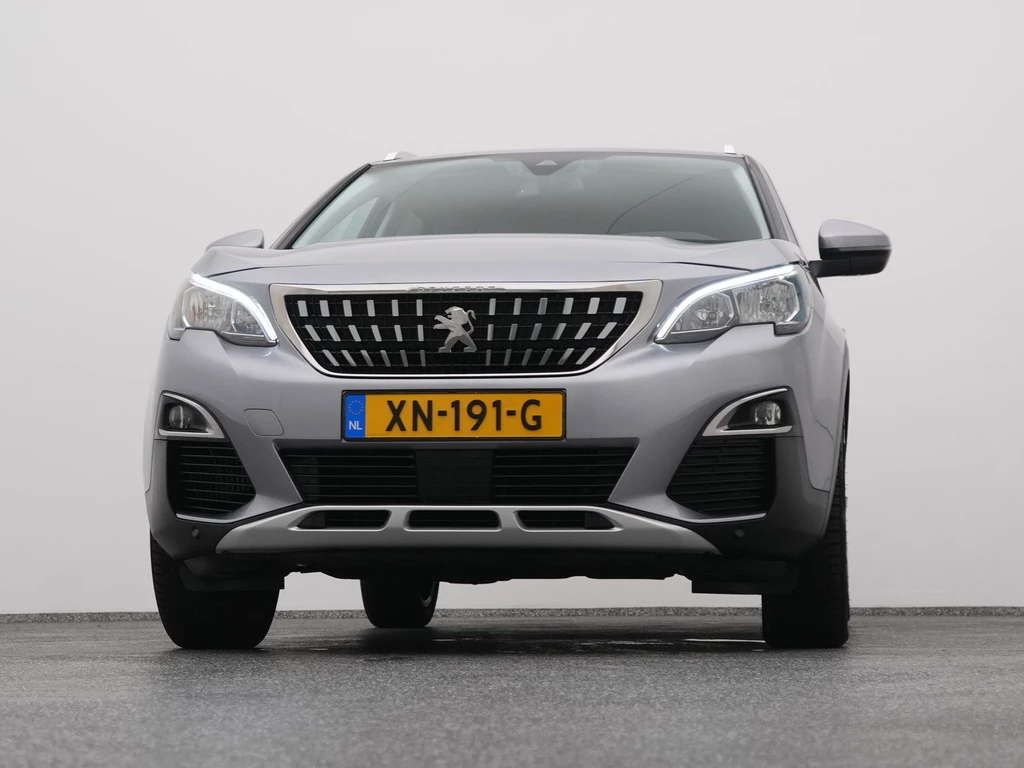 Peugeot 3008 – foto 22