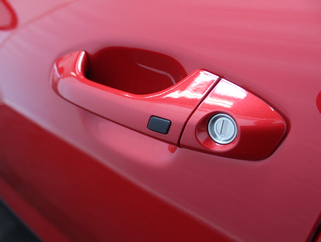 Kia Stonic – foto 42