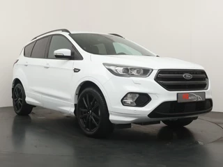 Ford Kuga – thumbnail 6