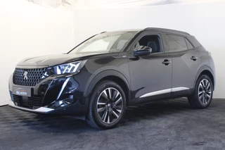 Peugeot 2008 – thumbnail 1