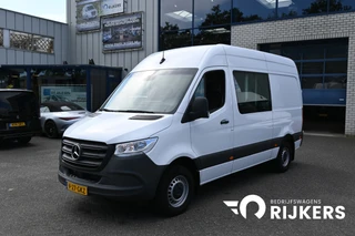 Mercedes-Benz Sprinter – thumbnail 1