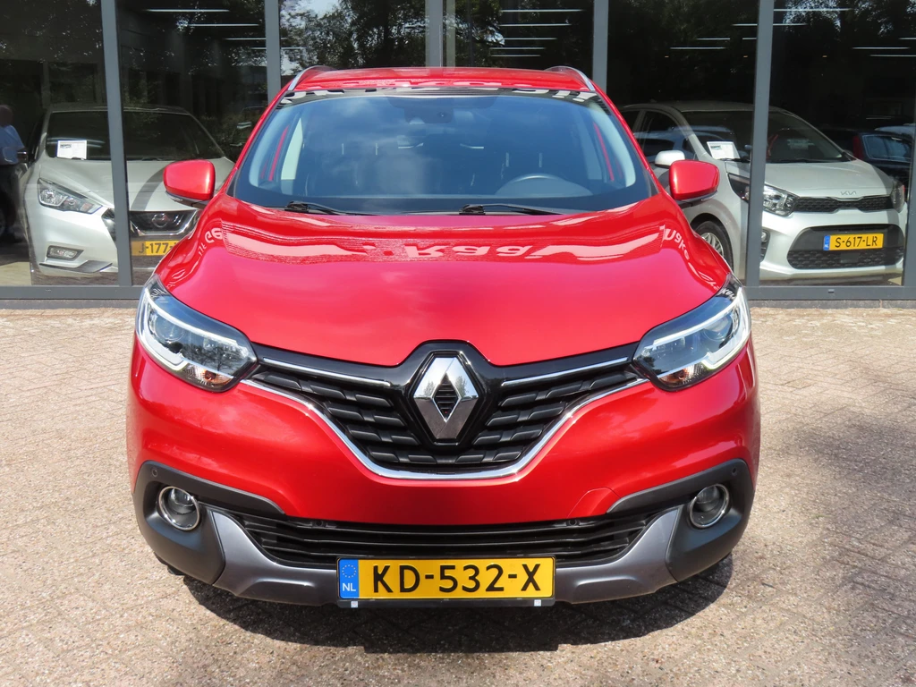 Renault Kadjar – foto 7