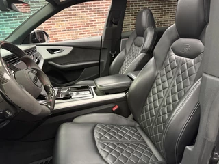 Audi SQ8 – thumbnail 20
