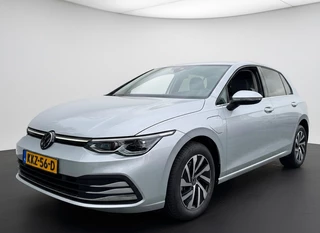 Volkswagen Golf – thumbnail 2