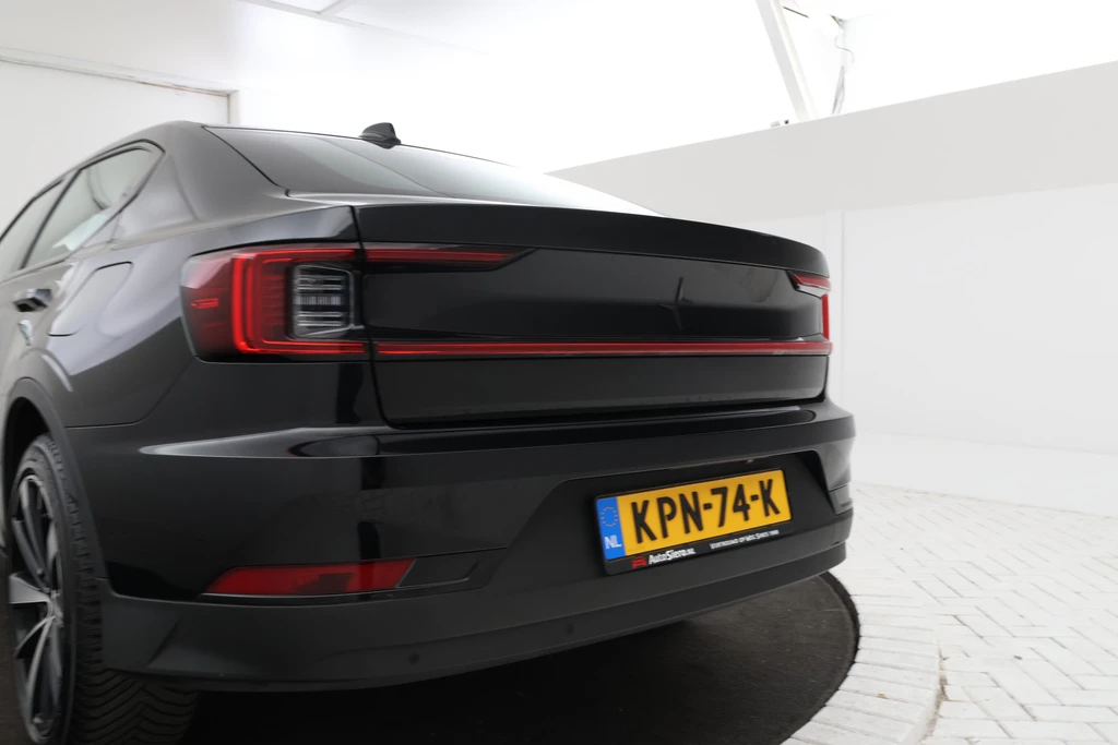 Polestar 2 – foto 3