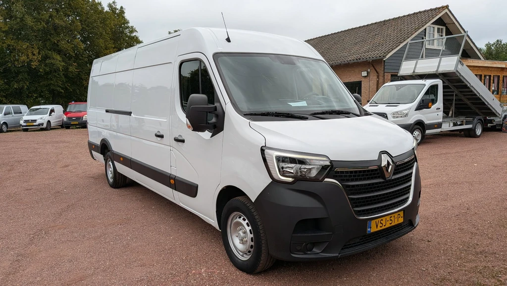 Renault Master – foto 7