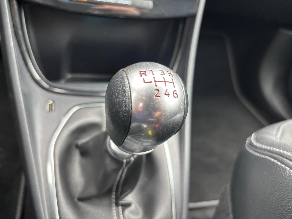 Ford Puma – foto 19