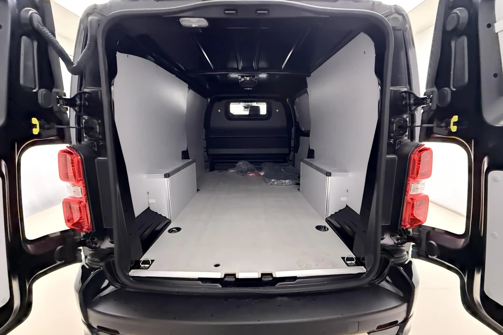 Fiat E-Scudo – foto 13