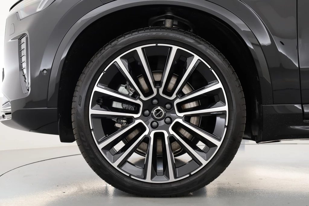 Volvo XC90 – foto 54