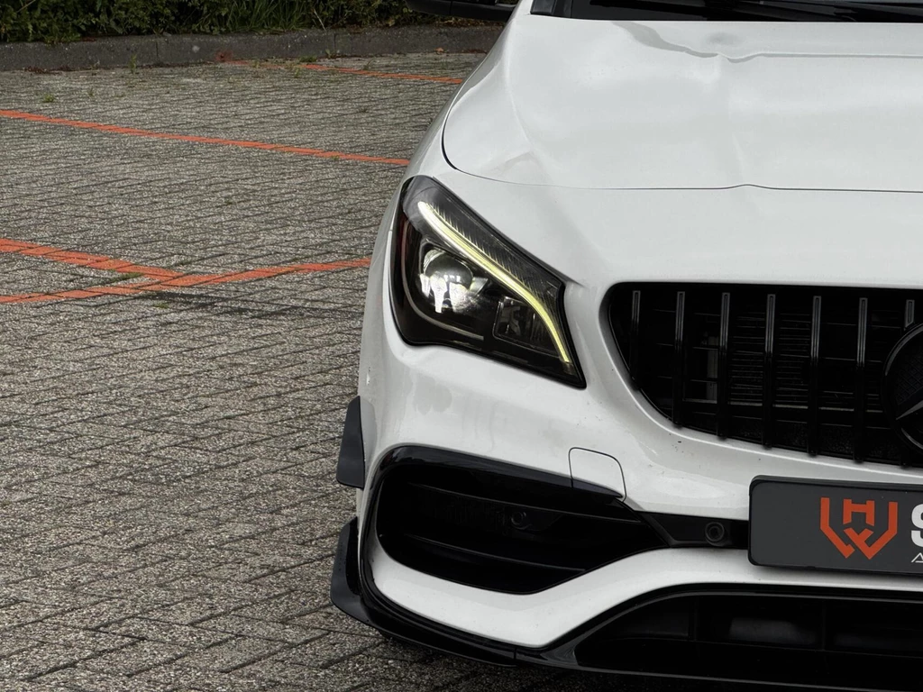 Mercedes-Benz CLA – foto 19