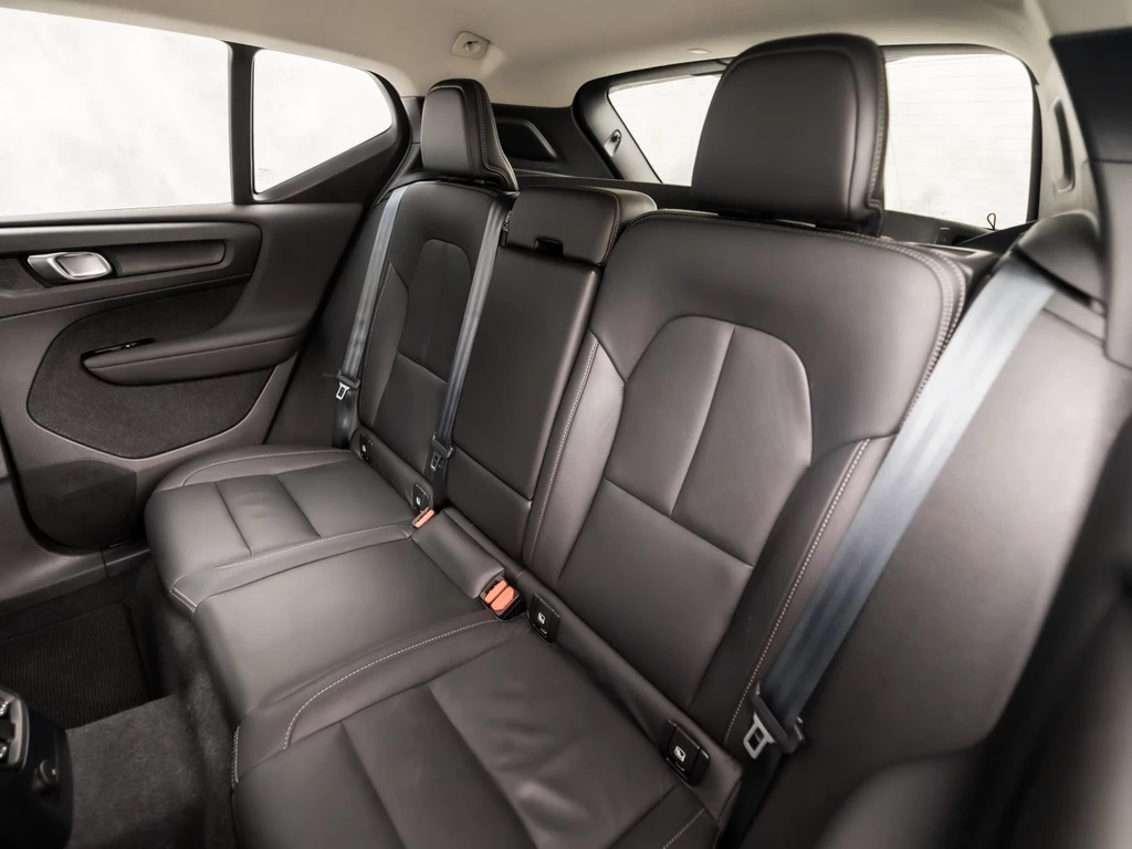 Volvo XC40 – foto 18