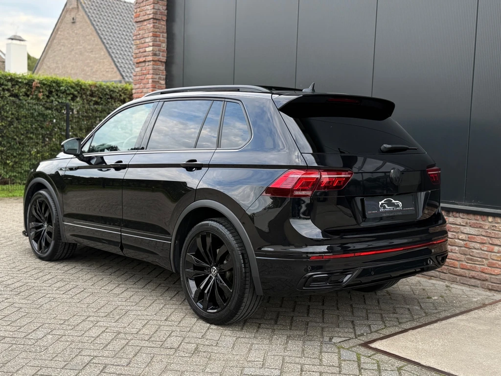 Volkswagen Tiguan – foto 4