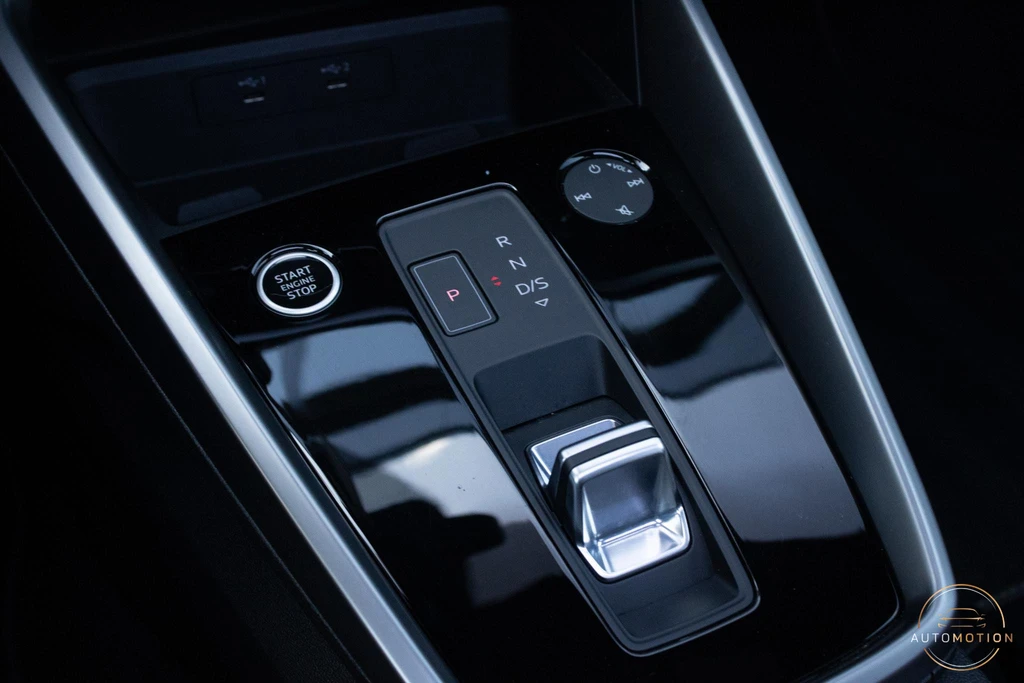 Audi A3 – foto 40