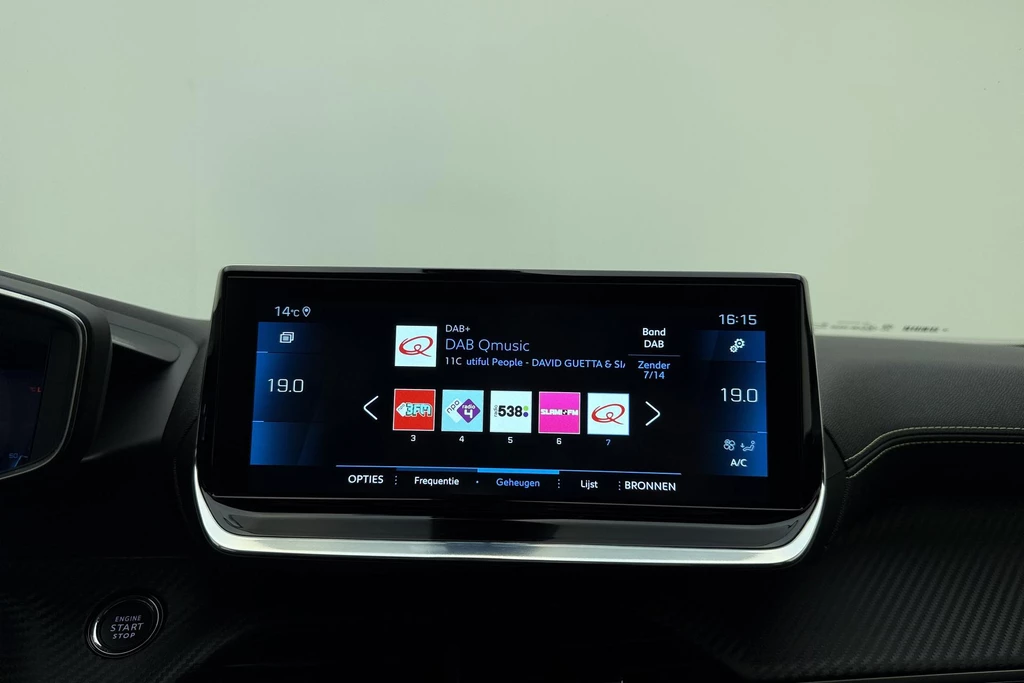 Peugeot 2008 – foto 16