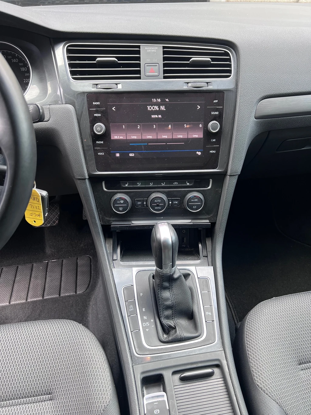 Volkswagen Golf – foto 27