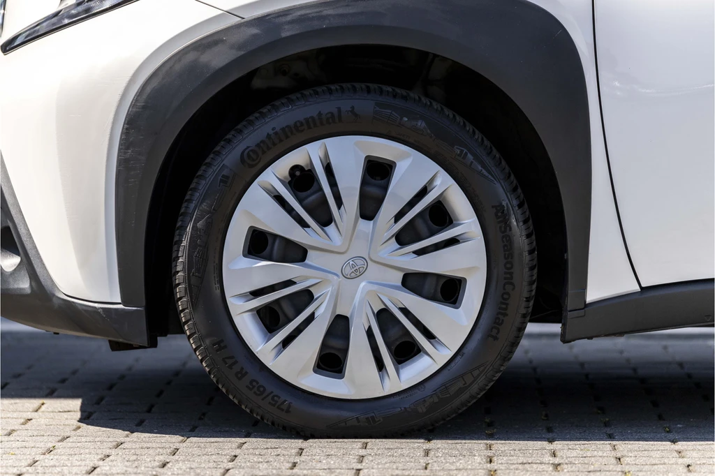 Toyota Aygo – foto 18
