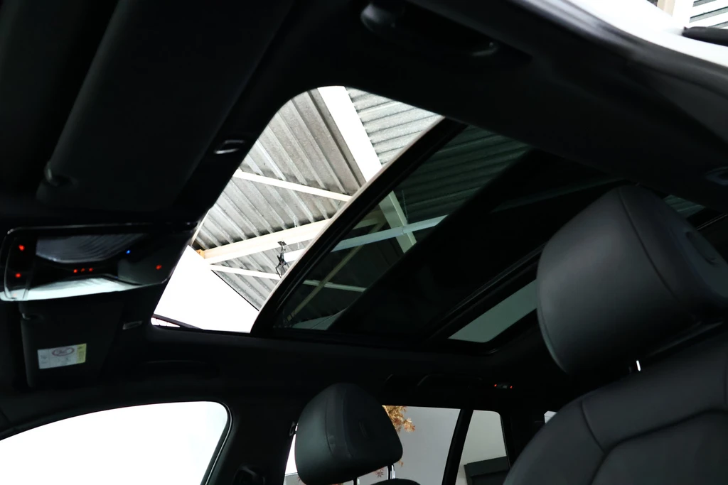 BMW 5 Serie – foto 32