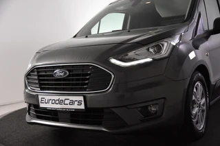Ford Transit Connect – thumbnail 5