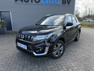 Suzuki Vitara – thumbnail 2