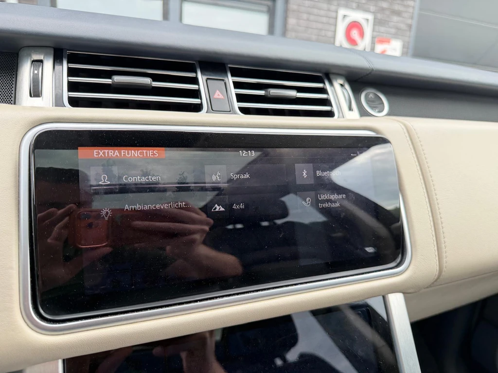 Land Rover Range Rover – foto 37