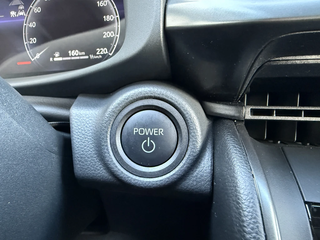 Toyota C-HR – foto 32