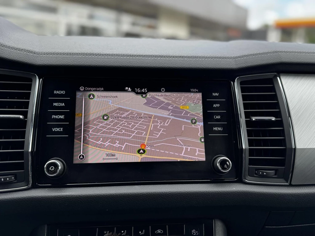Škoda Kodiaq – foto 14