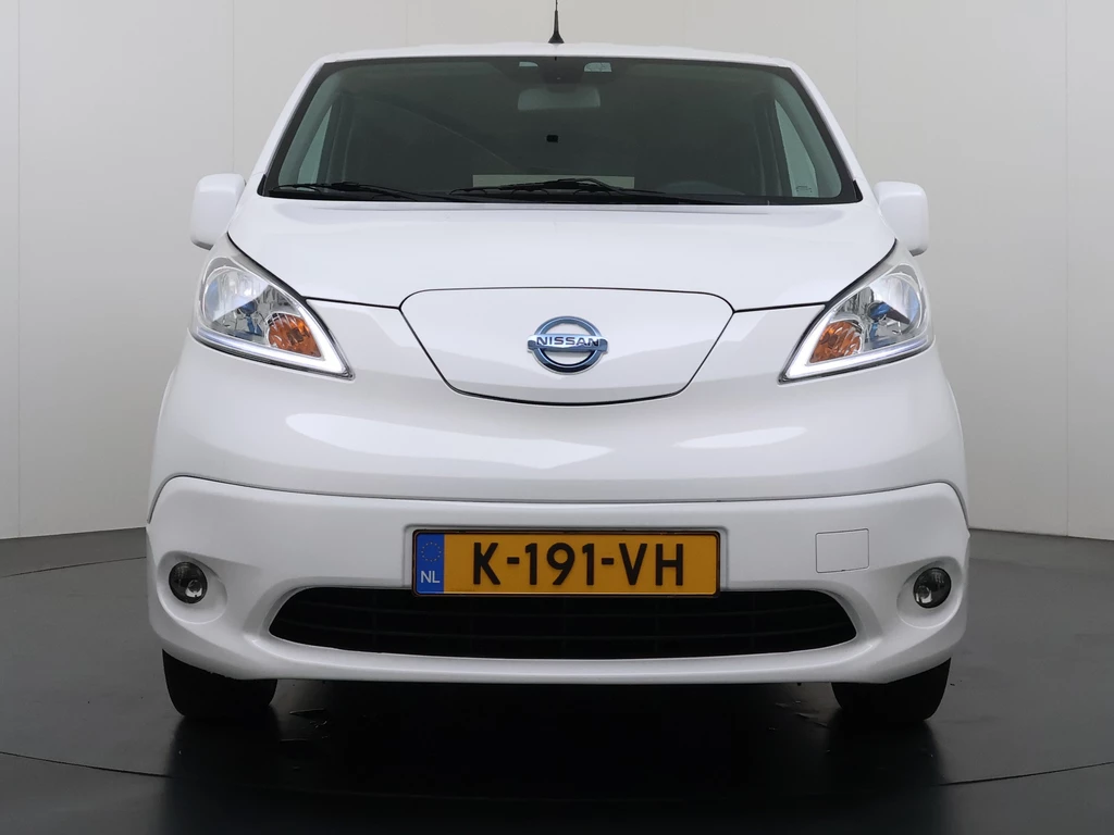 Nissan e-NV200 – foto 10