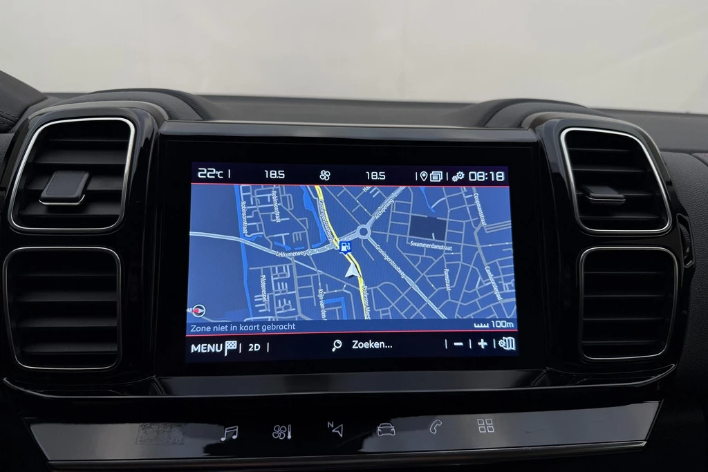 Citroën C5 Aircross – foto 29