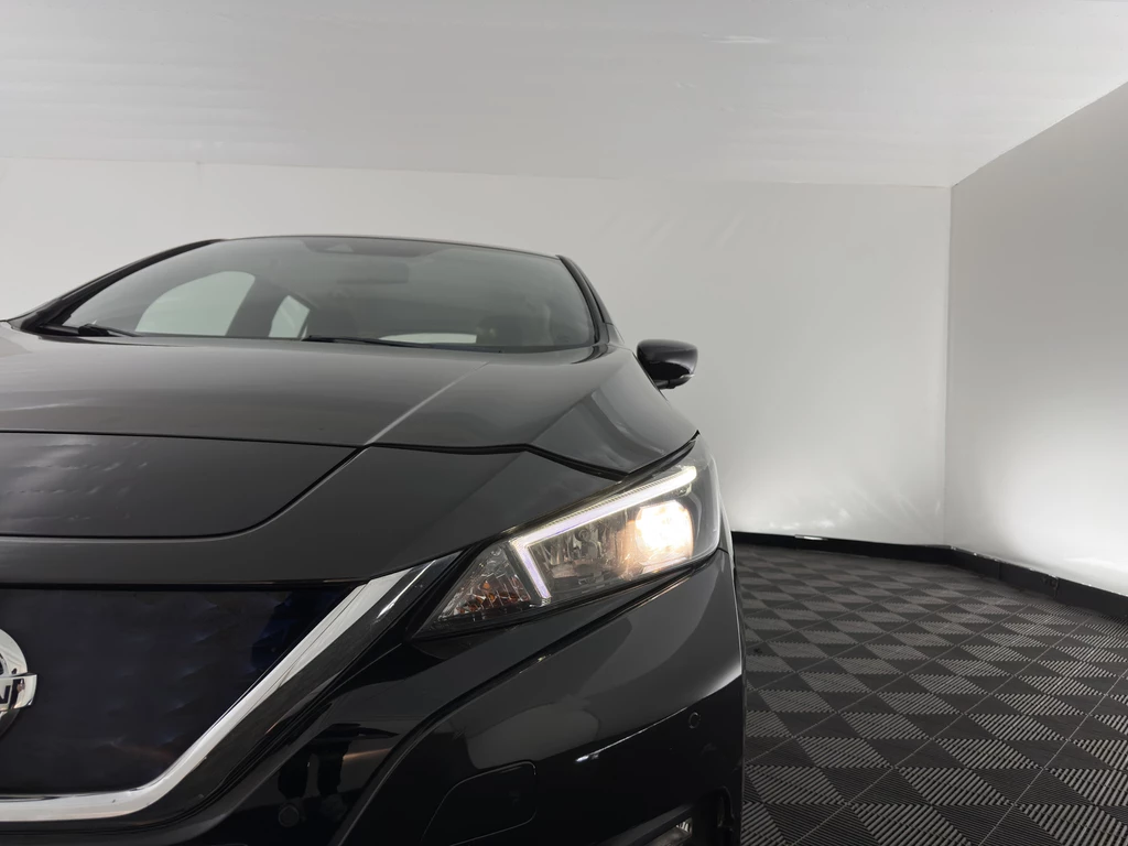 Nissan Leaf – foto 7