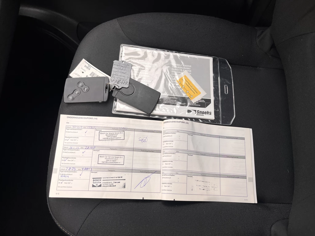 Renault Trafic – foto 36