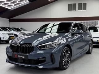 BMW 1 Serie – thumbnail 1