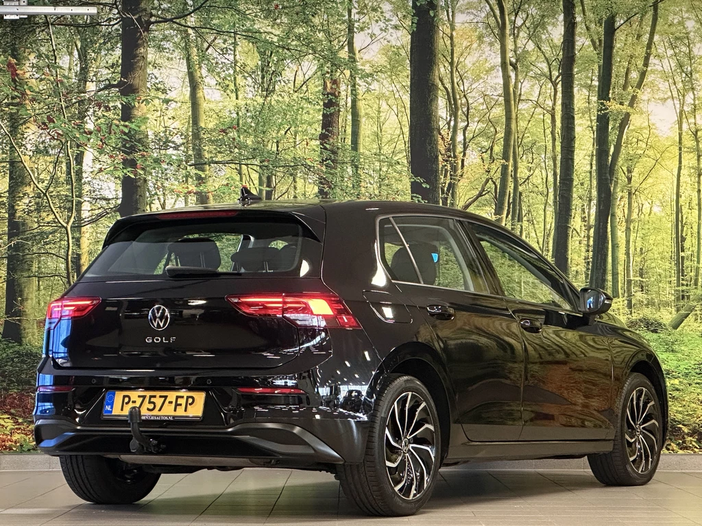 Volkswagen Golf – foto 4